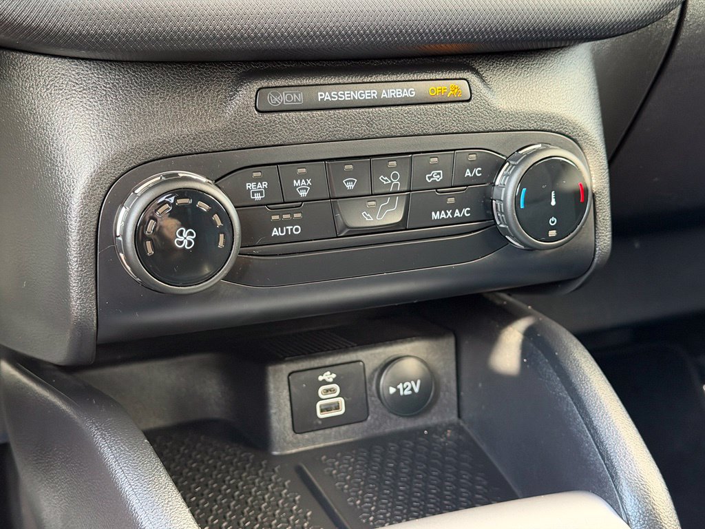 Used 2023 Ford Bronco Sport Big Bend AWD/4WD image 15