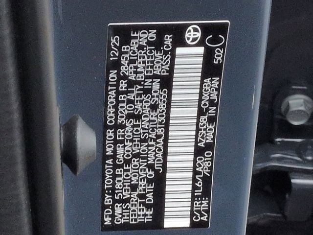 New 2026 Toyota Crown Signia w/ Advanced Technology Package image 33