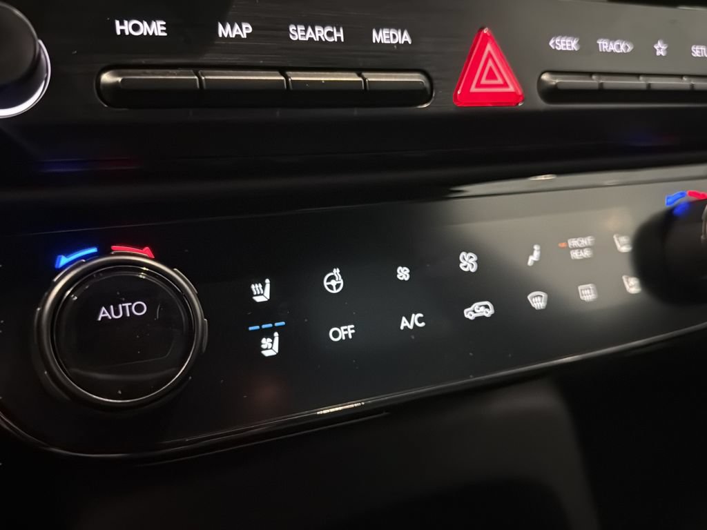 Certified 2026 Hyundai Palisade XRT Pro AWD/4WD image 32