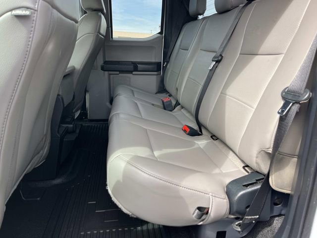 Used 2020 Ford F350 XL w/ Power Equipment Group image 19