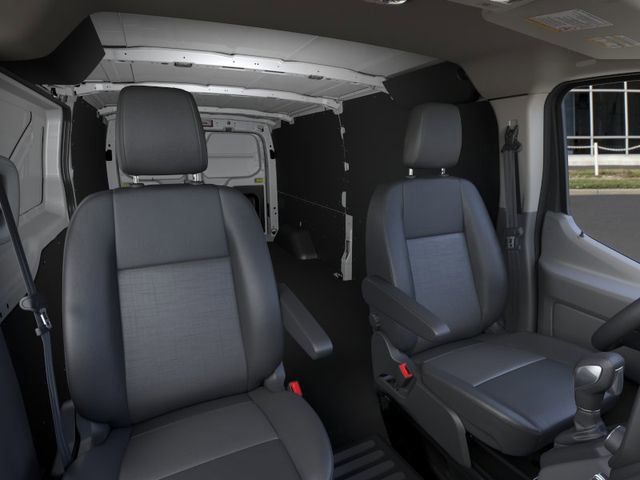 New 2025 Ford Transit 250 Low Roof w/ Load Area Protection Package RWD image 10
