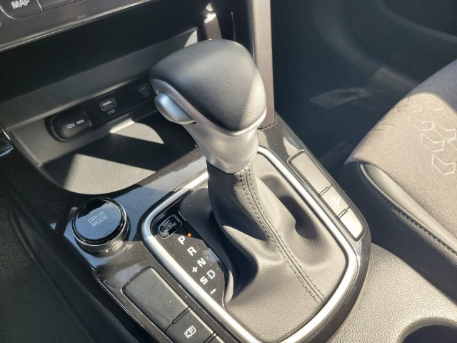 Used 2024 Kia Seltos S FWD image 18