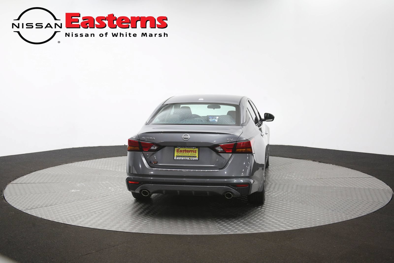 Used 2023 Nissan Altima 2.5 SV w/ SV Premium Package FWD image 38