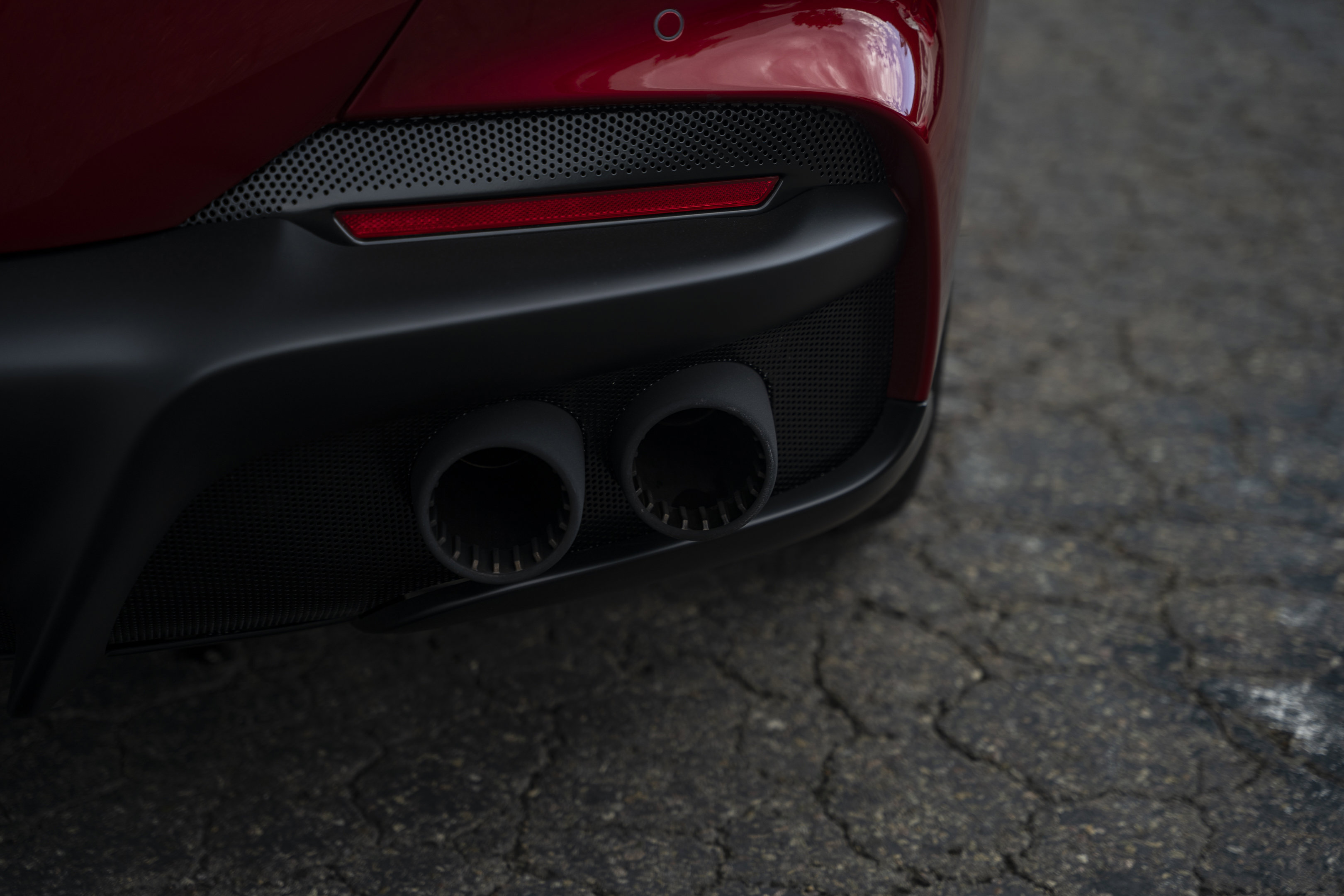 Certified 2023 Ferrari Portofino M image 21