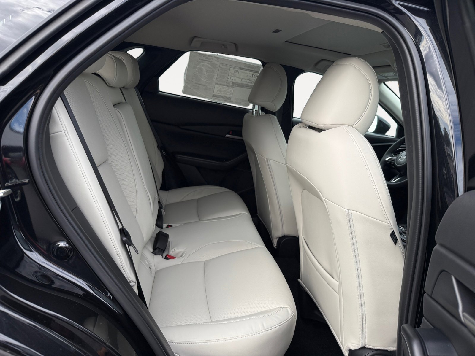 New 2026 MAZDA CX-30 AWD 2.5 S w/ Premium Package image 18