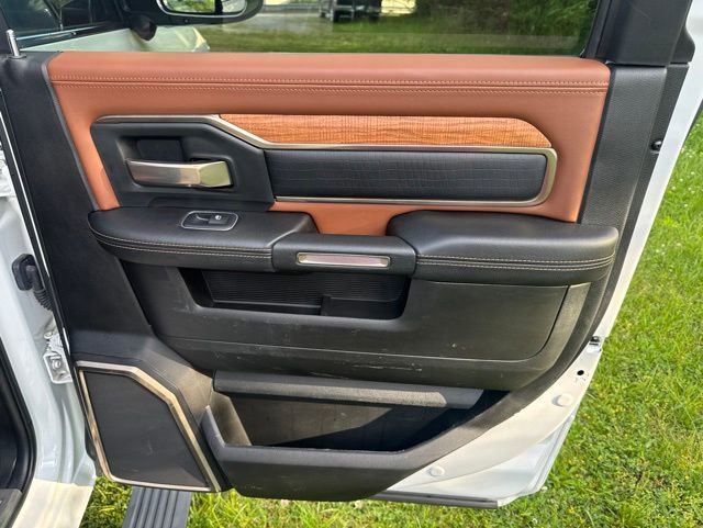 Used 2019 RAM 3500 Limited AWD/4WD image 46