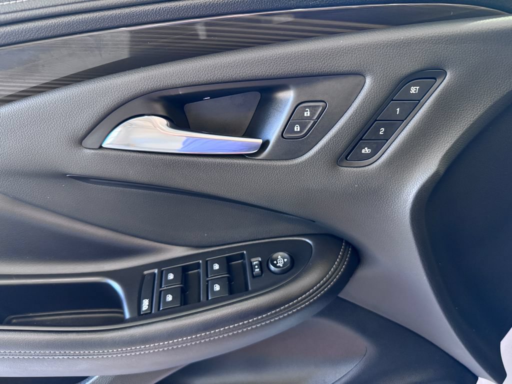 Certified 2019 Buick Envision Premium AWD/4WD image 26