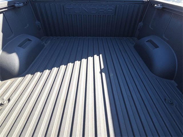 Used 2025 Toyota Tundra SR5 image 11