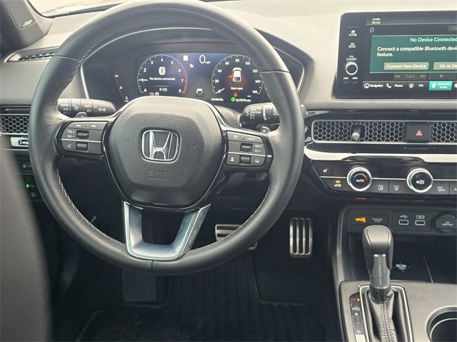 Used 2024 Honda Civic Sport Touring image 15