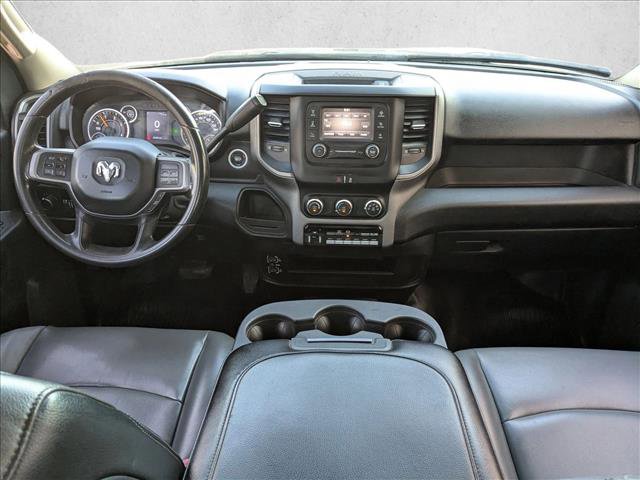 Used 2020 RAM 3500 Tradesman w/ Ambulance Prep Group image 18