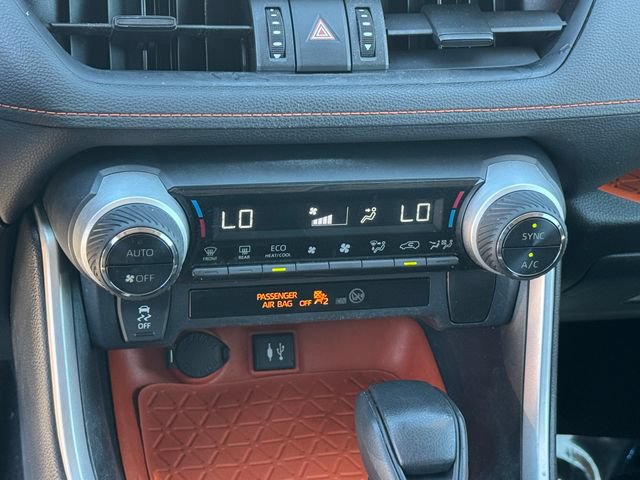 Used 2019 Toyota RAV4 Adventure w/ All Weather Liner Package AWD/4WD image 21
