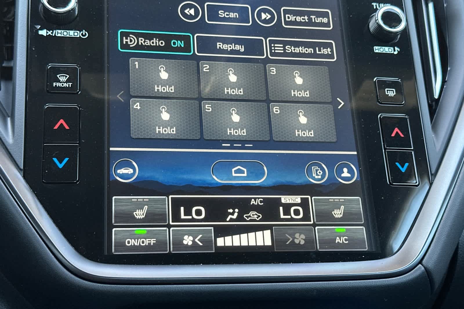New 2026 Subaru WRX tS AWD/4WD image 22