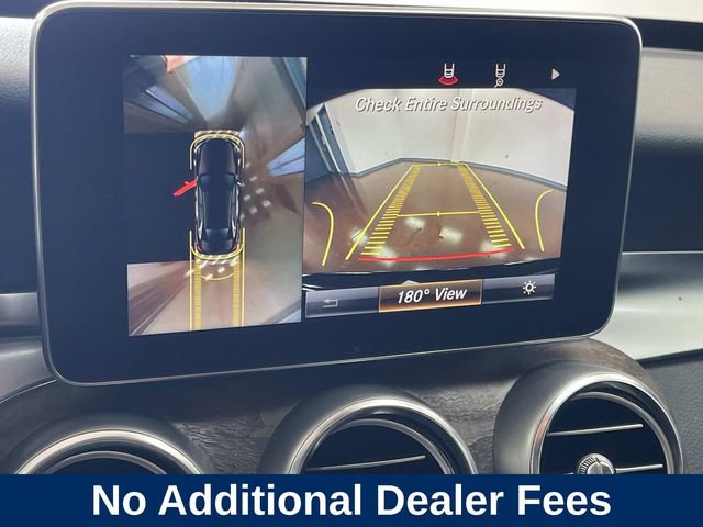 Used 2018 Mercedes-Benz C 350e Sedan image 35