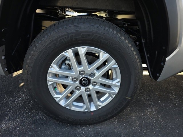 New 2026 Toyota Tundra SR5 image 11