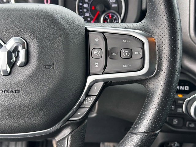 New 2026 RAM 1500 Tradesman w/ Off Road Group image 14