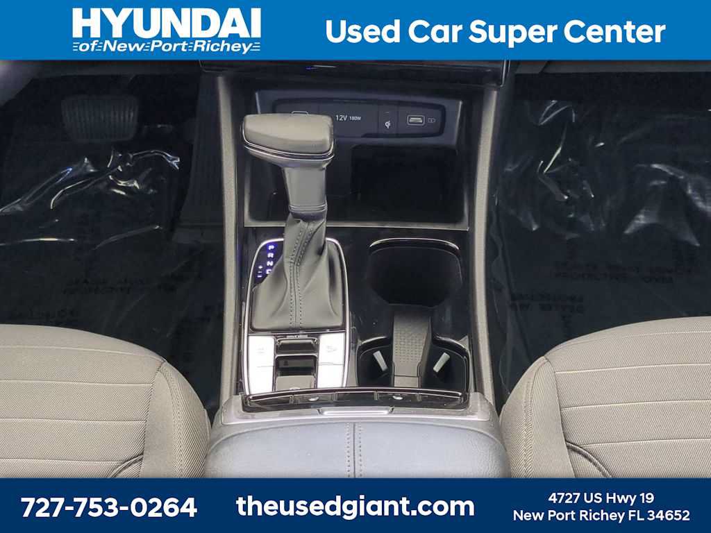 Certified 2022 Hyundai Santa Cruz SEL Premium AWD/4WD image 19