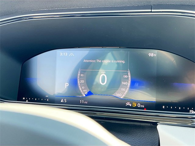 New 2025 Volkswagen Taos S image 12