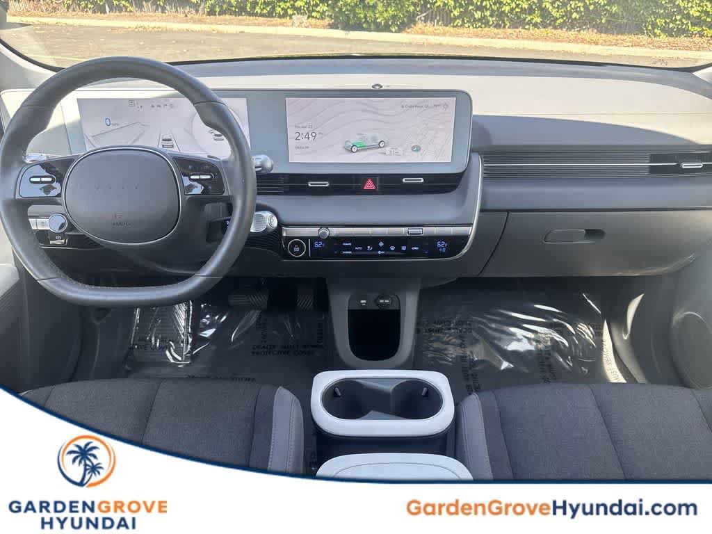 Used 2024 Hyundai Ioniq 5 SEL RWD image 1