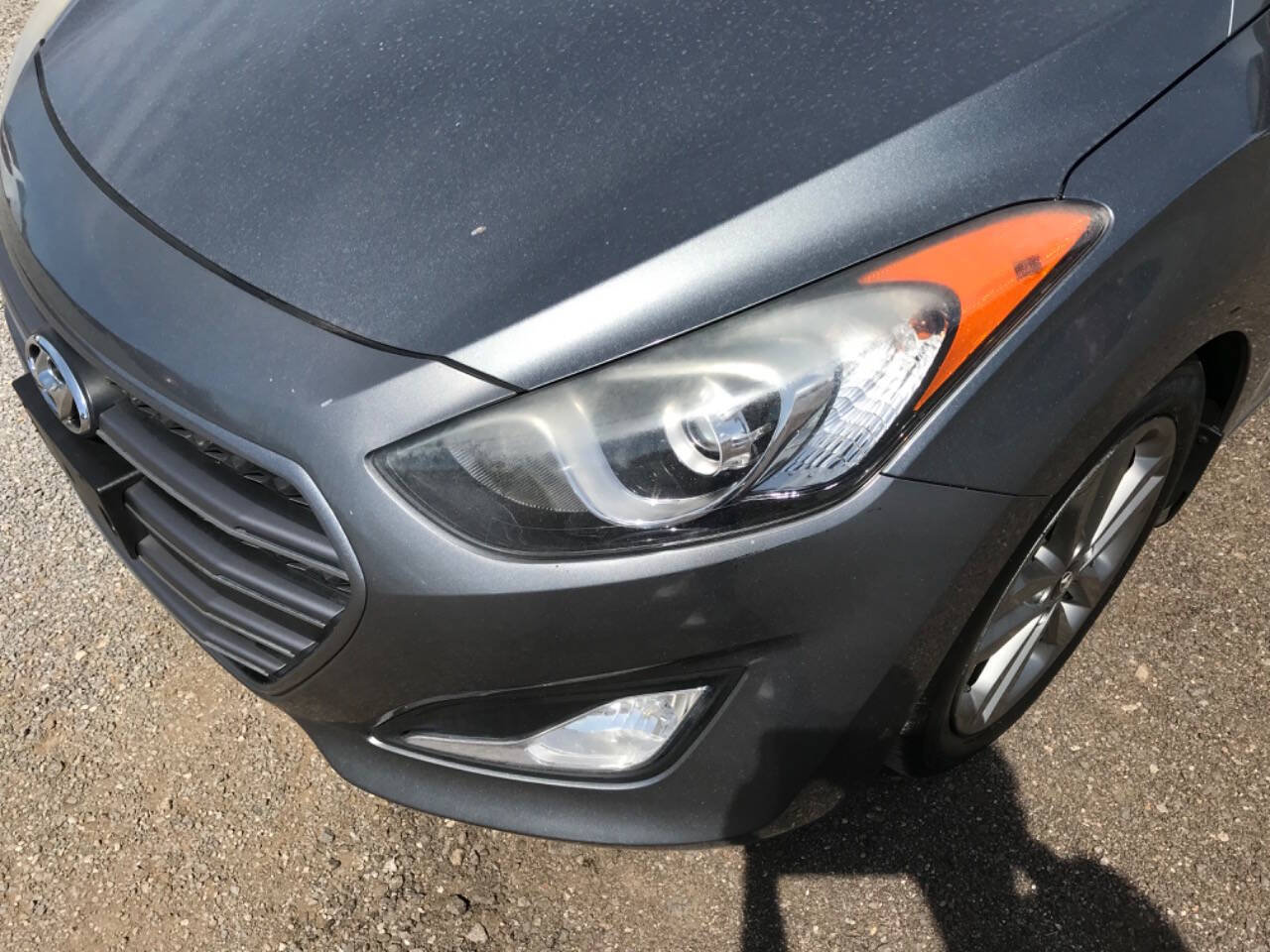 Used 2016 Hyundai Elantra GT w/ Option Group 03 image 22