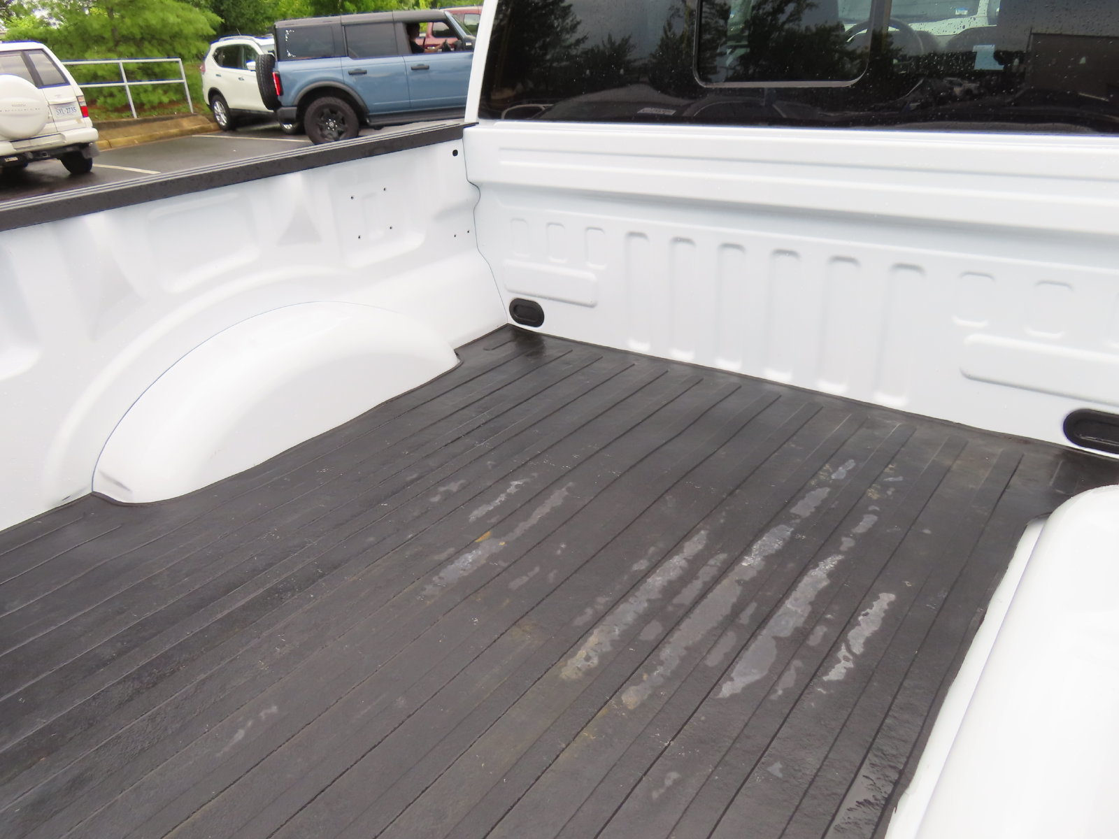 Certified 2023 Ford F150 Tremor w/ Trailer Tow Package AWD/4WD image 11
