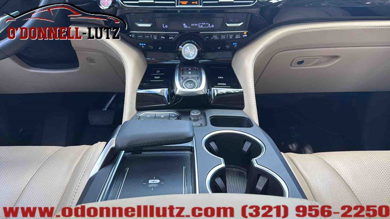 Used 2024 Acura MDX SH-AWD w/ Advance Package image 33