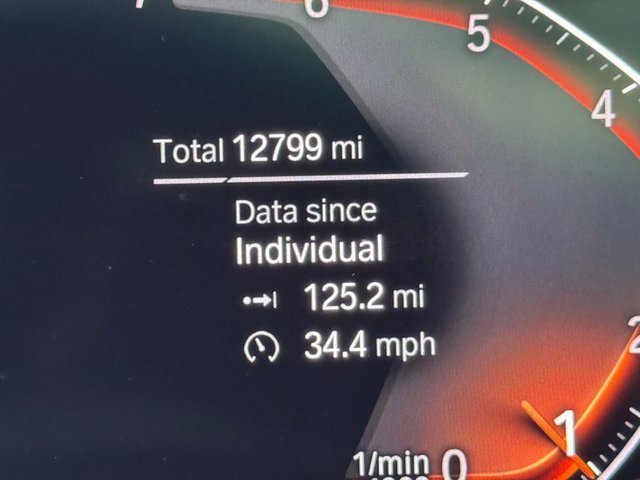 Certified 2023 BMW X4 xDrive30i w/ M Sport Package image 16