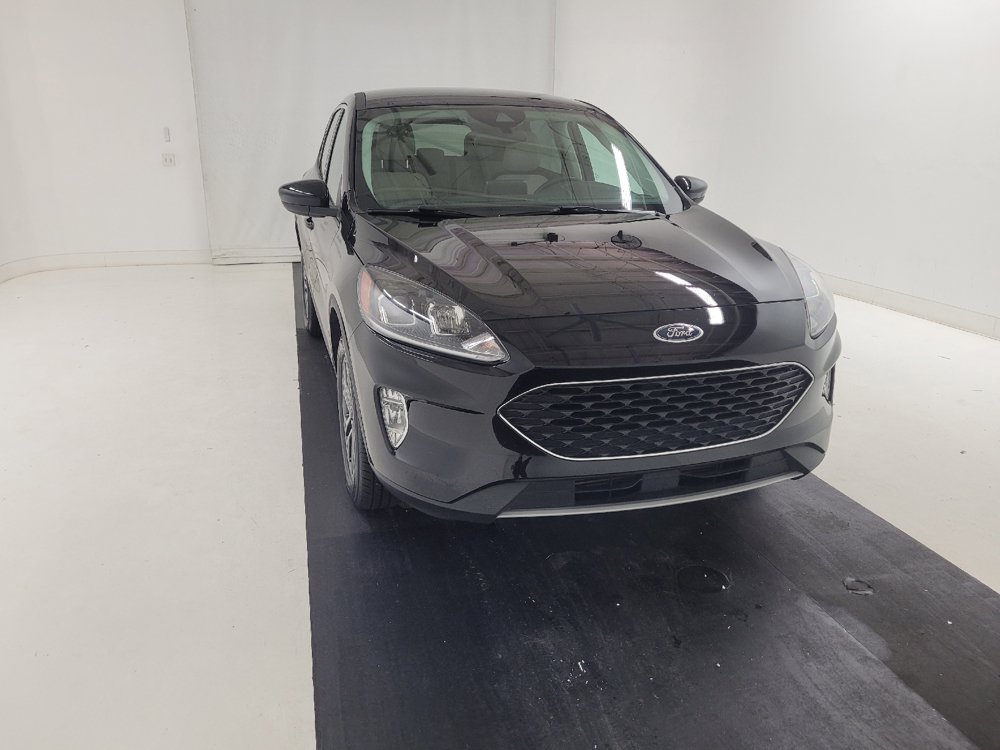 Used 2022 Ford Escape SEL AWD/4WD image 14