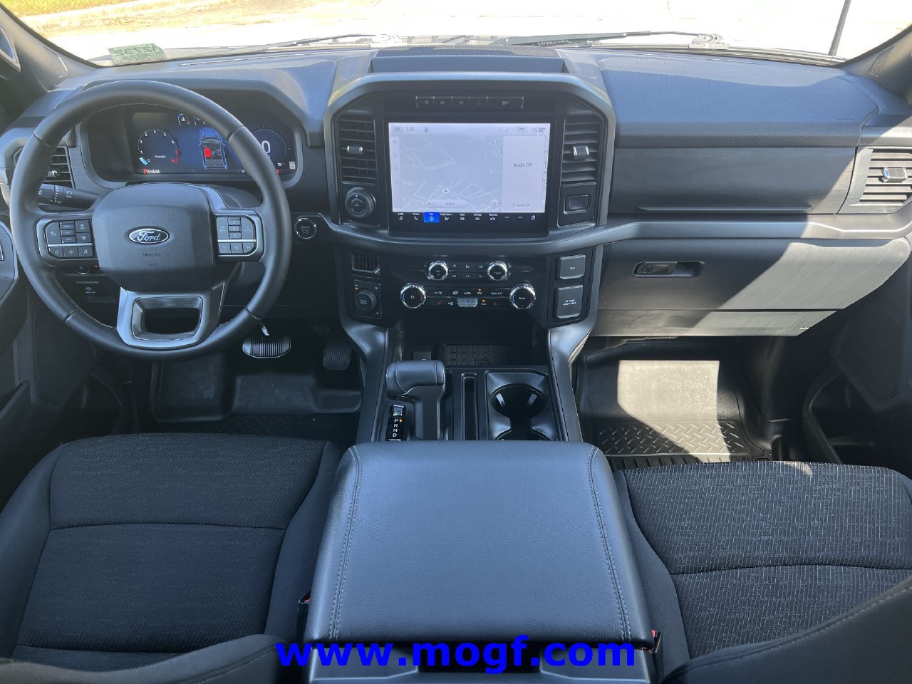 Certified 2024 Ford F150 XLT w/ Equipment Group 302A MID AWD/4WD image 5