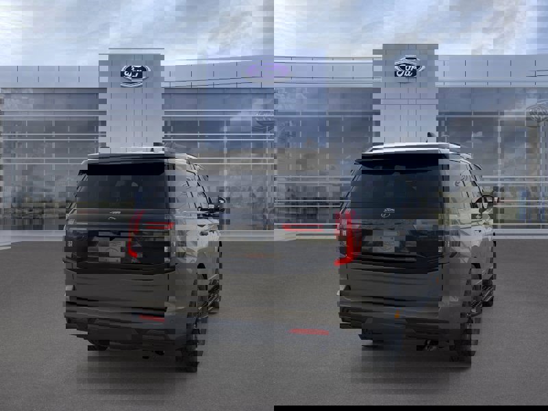 New 2026 Ford Expedition Tremor image 8