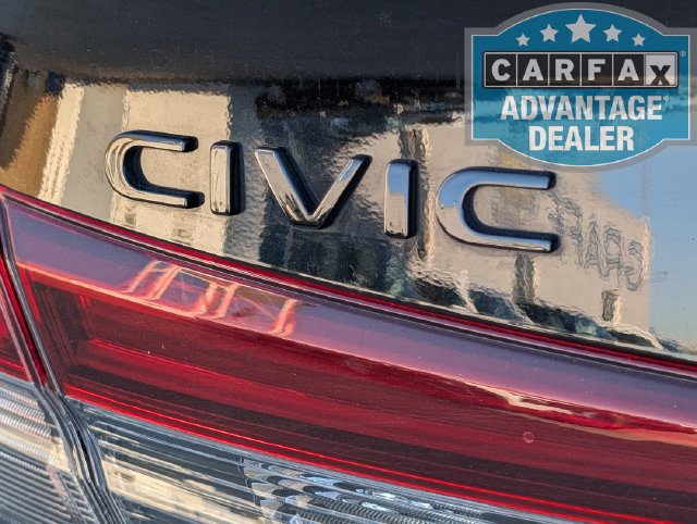 Used 2026 Honda Civic Sport image 33