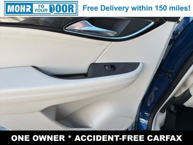 Used 2022 Buick Envision Essence w/ Safety Package image 32