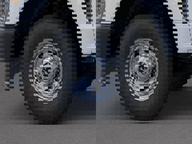 New 2026 Ford F250 XL w/ Snow Plow Prep Package image 44