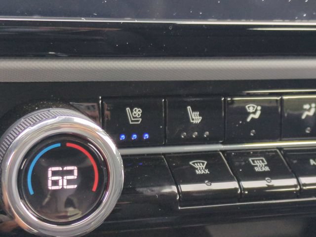 New 2027 Chevrolet Bolt RS w/ Technology Package FWD image 24