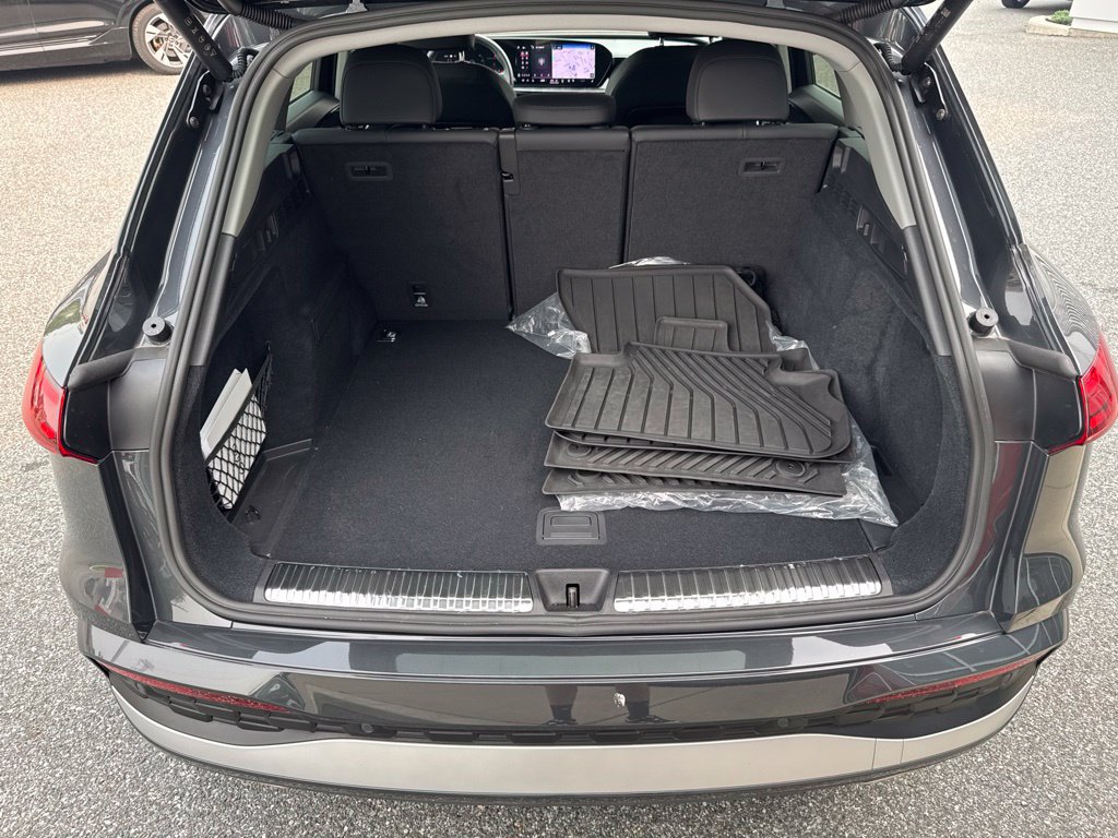 Certified 2025 Audi Q5 Premium w/ Convenience Package AWD/4WD image 24