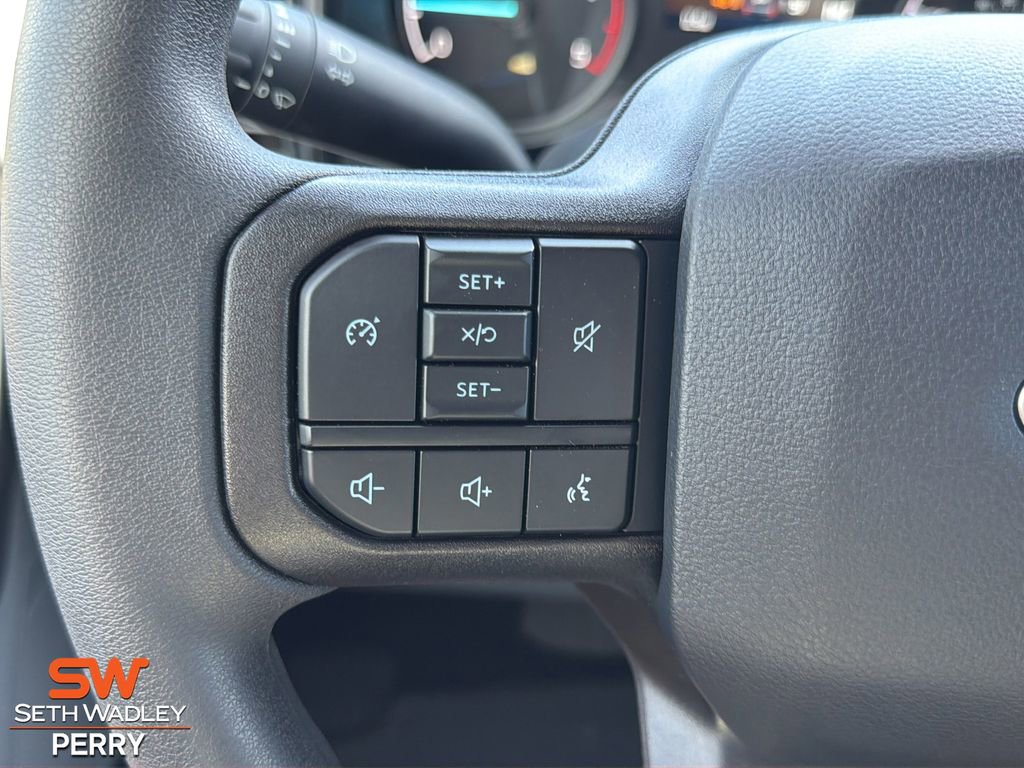 New 2026 Ford F250 XL w/ STX Appearance Package image 19