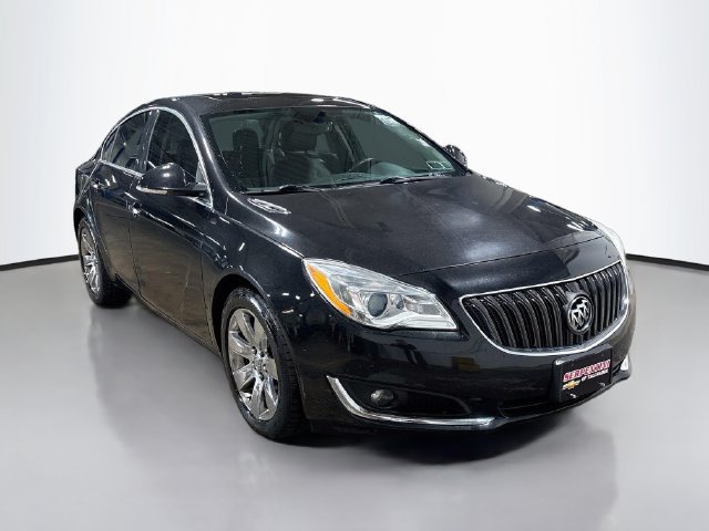 Used 2014 Buick Regal Premium FWD image 5