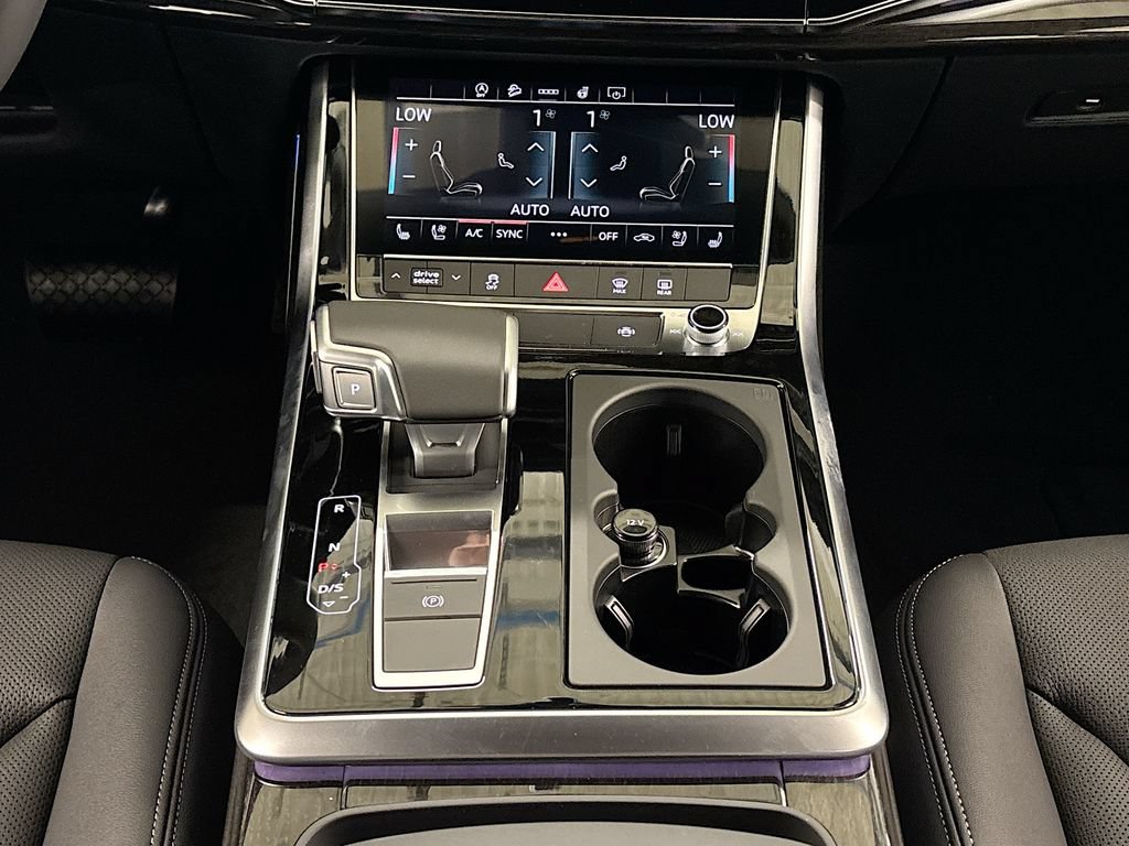 New 2026 Audi Q7 2.0T Premium Plus AWD/4WD image 13