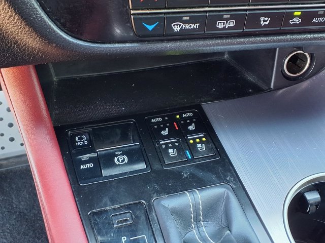 Used 2019 Lexus RX 350 F Sport AWD/4WD image 29