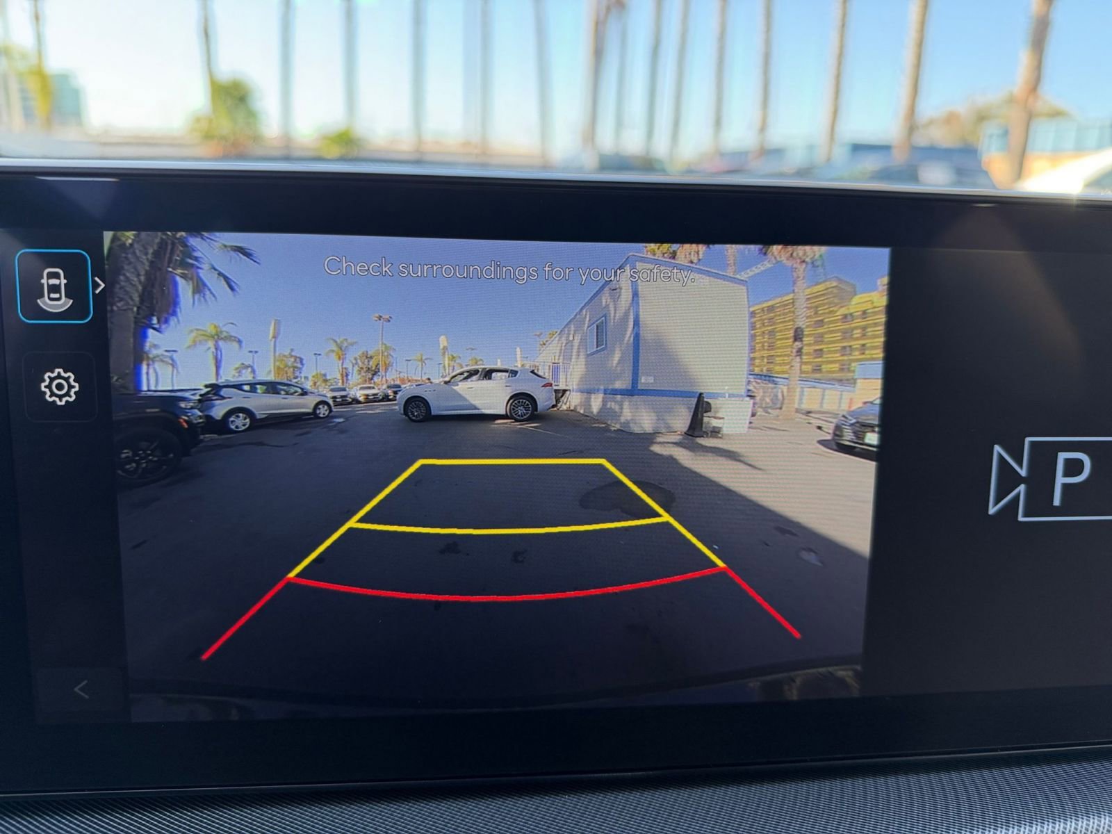 Used 2025 Hyundai Sonata SEL image 17