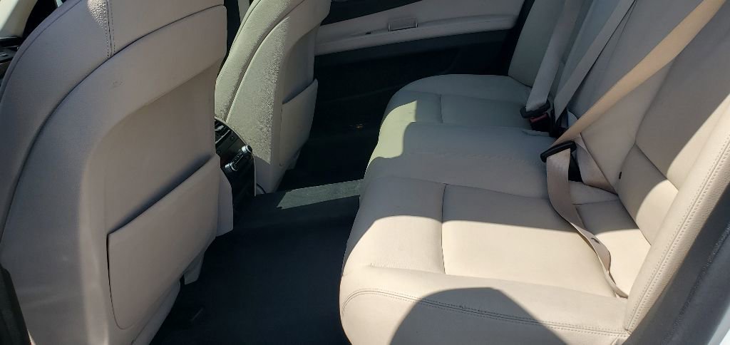 Used 2012 BMW 740Li image 23