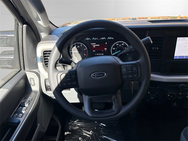 New 2026 Ford F250 XL image 12