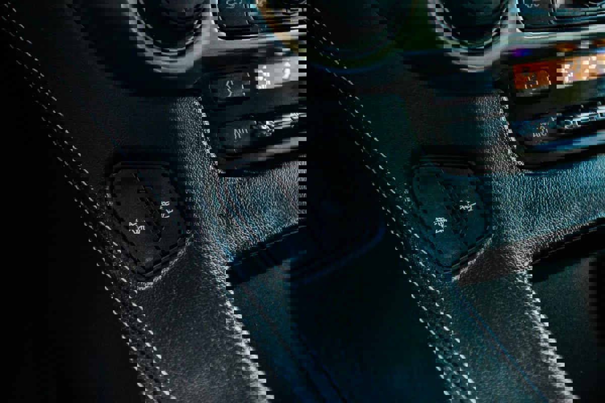 Used 2020 Chevrolet Suburban LT w/ Max Trailering Package image 18