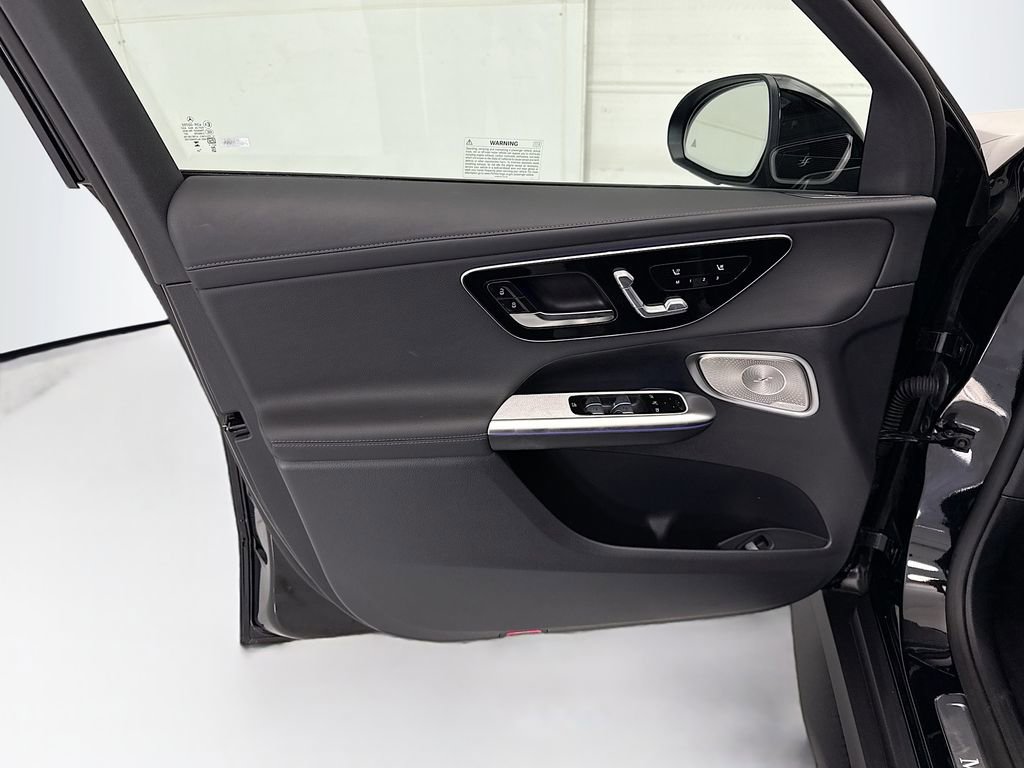 Certified 2026 Mercedes-Benz GLC 300 image 23
