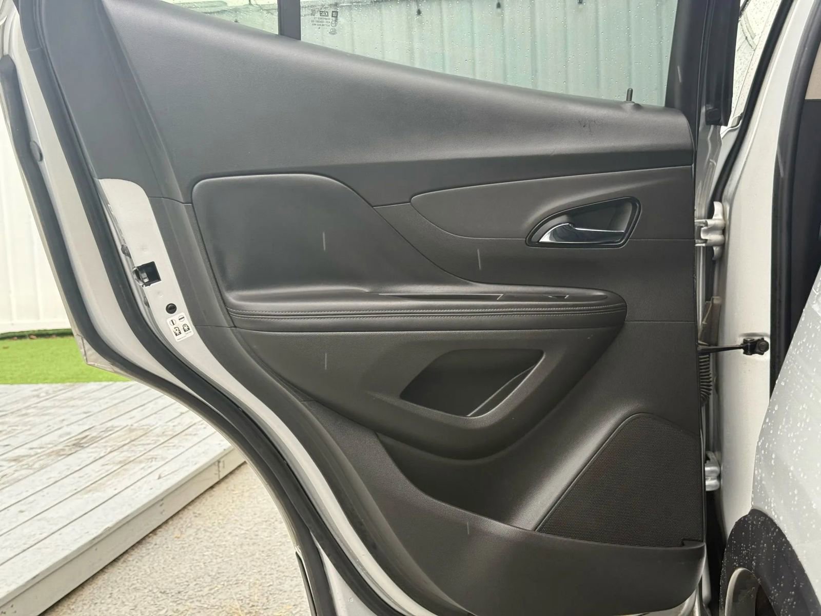 Used 2019 Buick Encore Sport Touring w/ Safety Package image 13