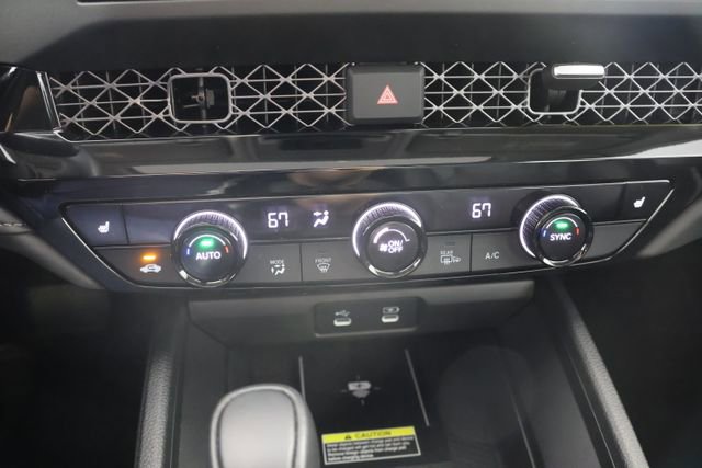 Used 2025 Honda Accord EX-L image 15