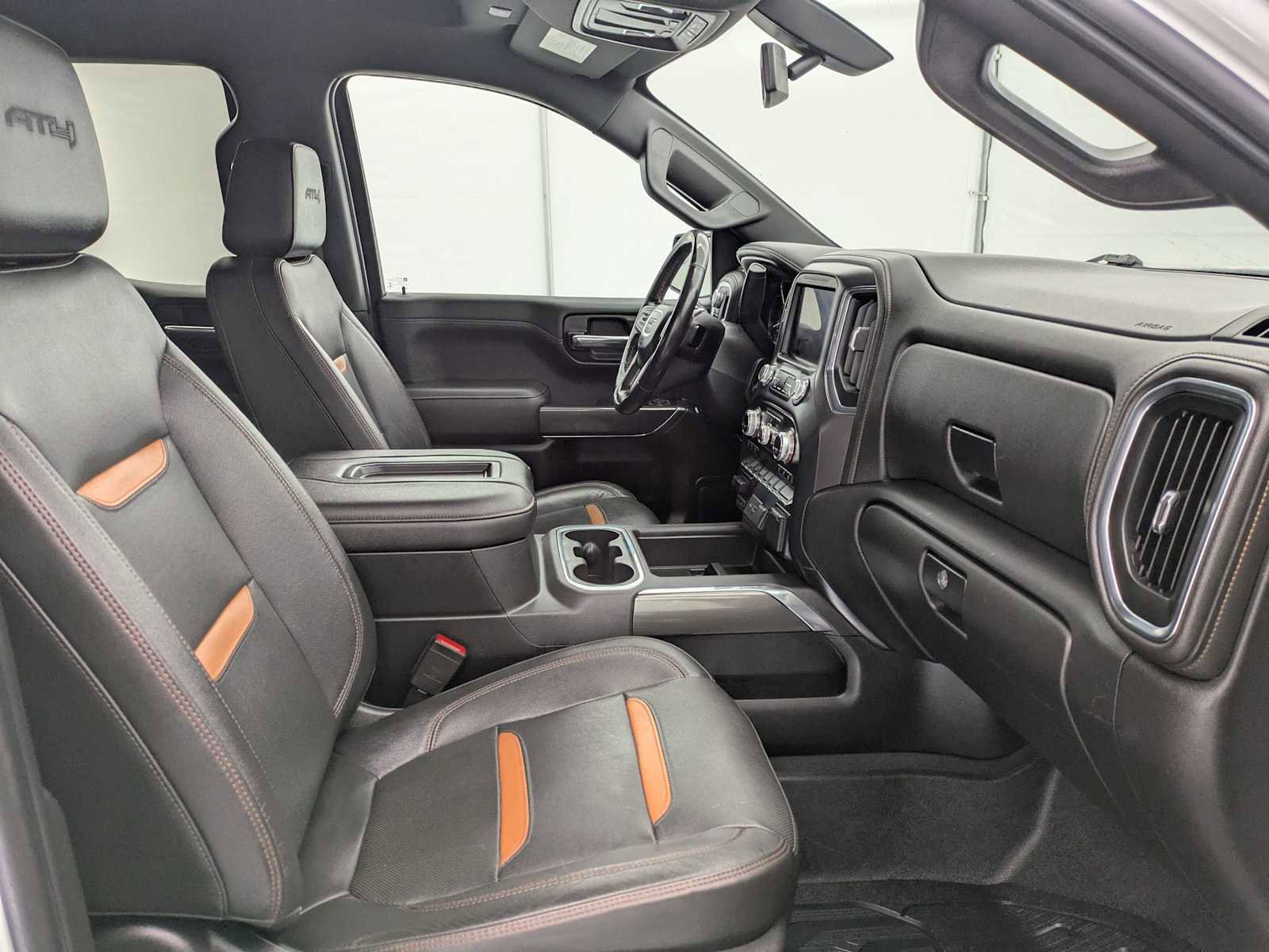 Used 2019 GMC Sierra 1500 AT4 image 23