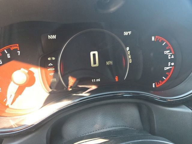 New 2026 Dodge Durango GT w/ Blacktop Package image 17