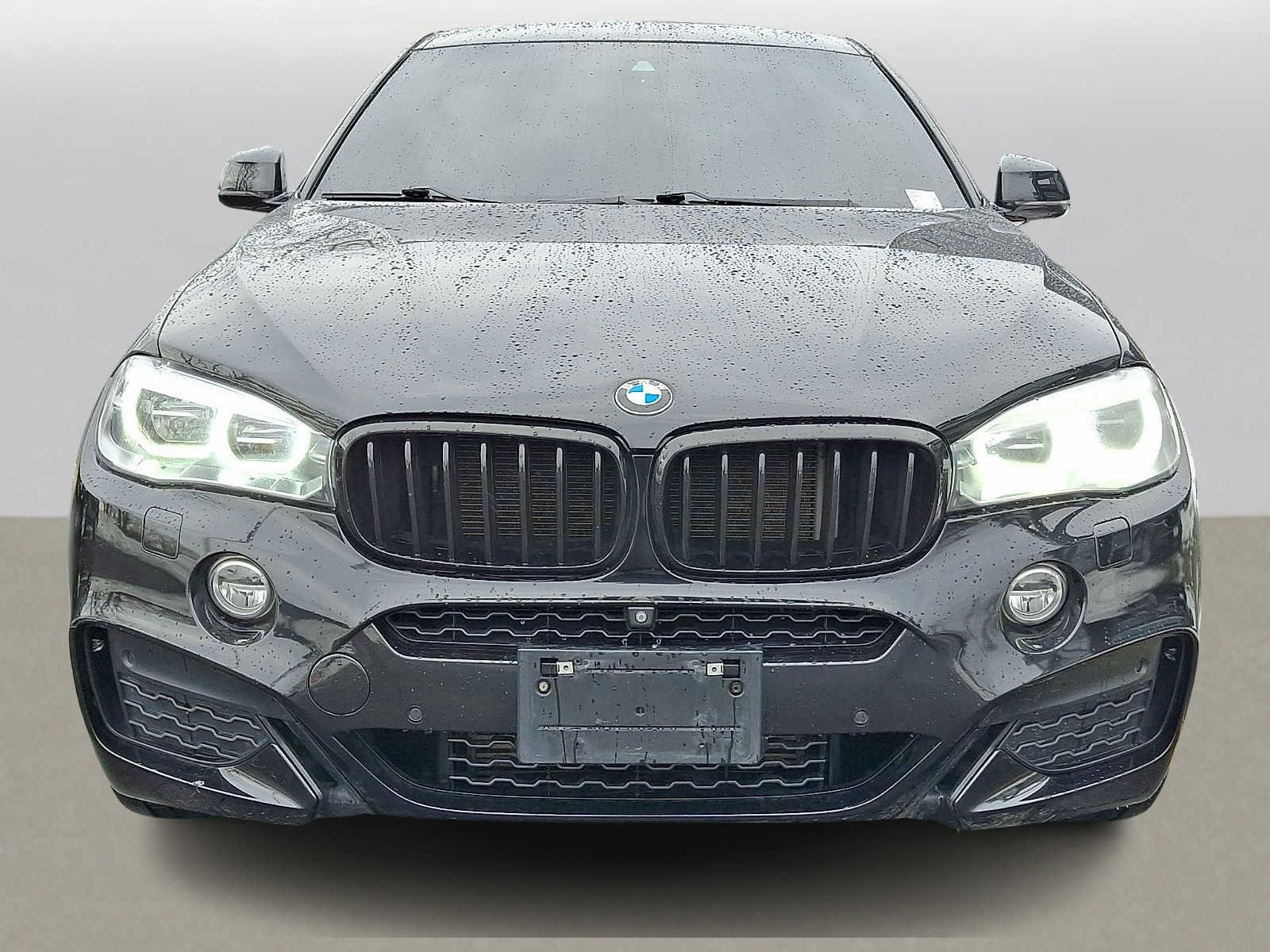 Used 2017 BMW X6 xDrive35i w/ M Sport Package video 2