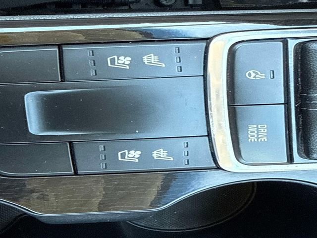 Used 2016 Kia Optima EX w/ Premium Package FWD image 21