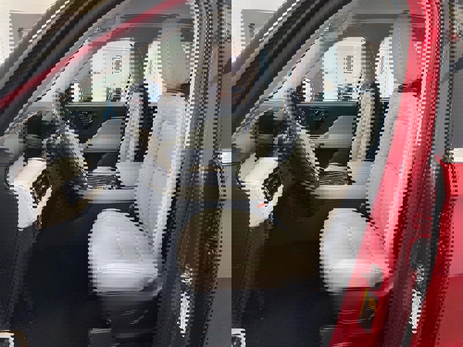 New 2026 Lincoln Aviator Reserve image 16